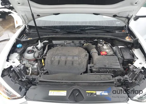 2020 Audi Q3 Premium Plus 45 Tfsi S Line Quattro Tiptronic from USA, damaged, VIN WA1EECF31L1006862